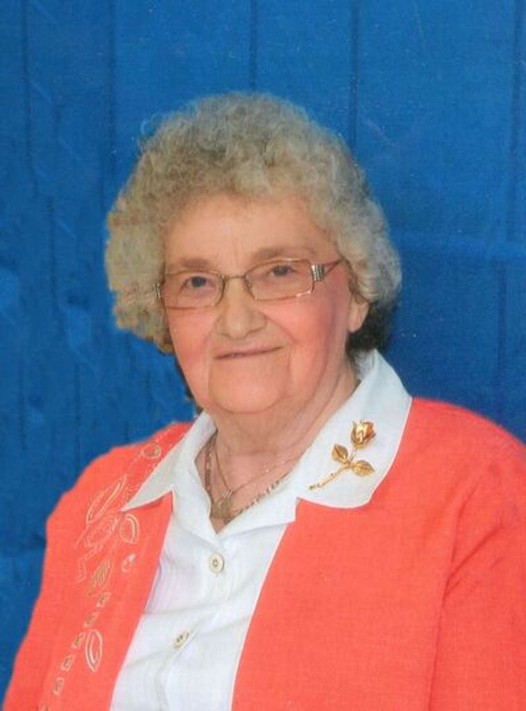 Rose Gertrude Hartt Profile Photo