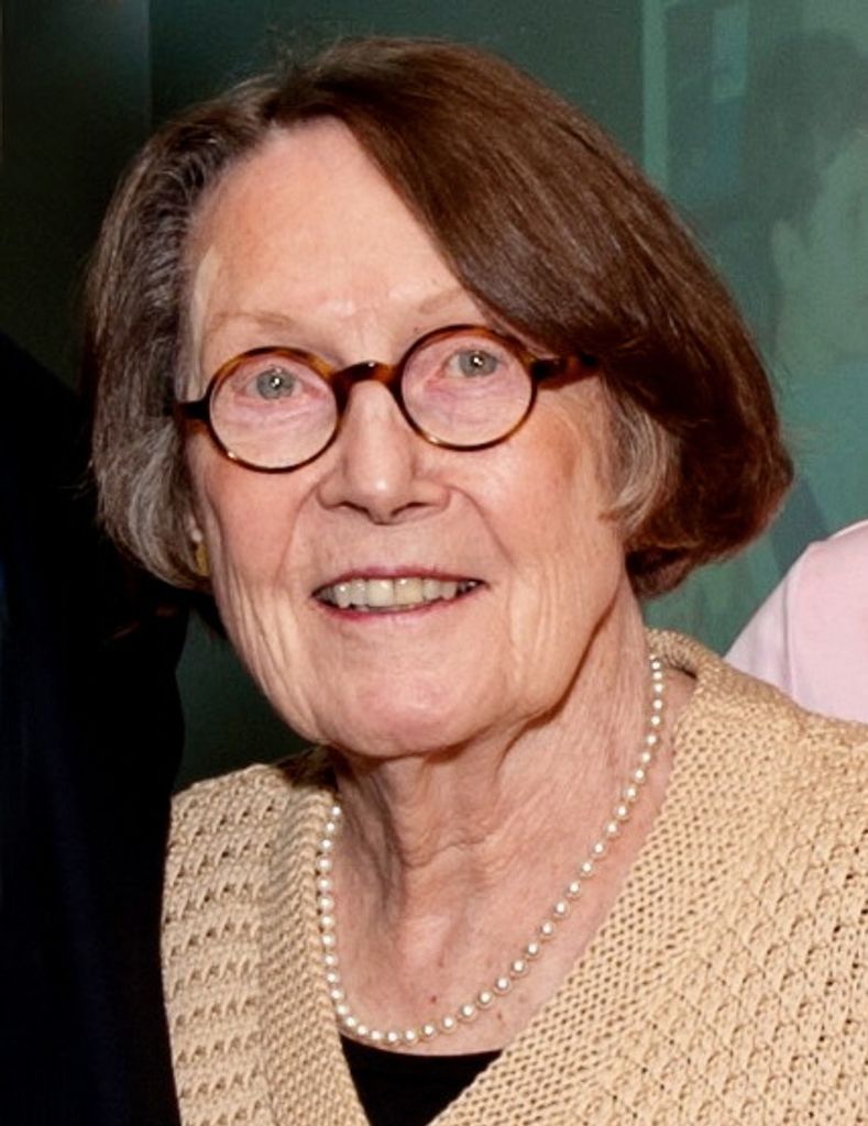 Mary P. Baumgartner Profile Photo