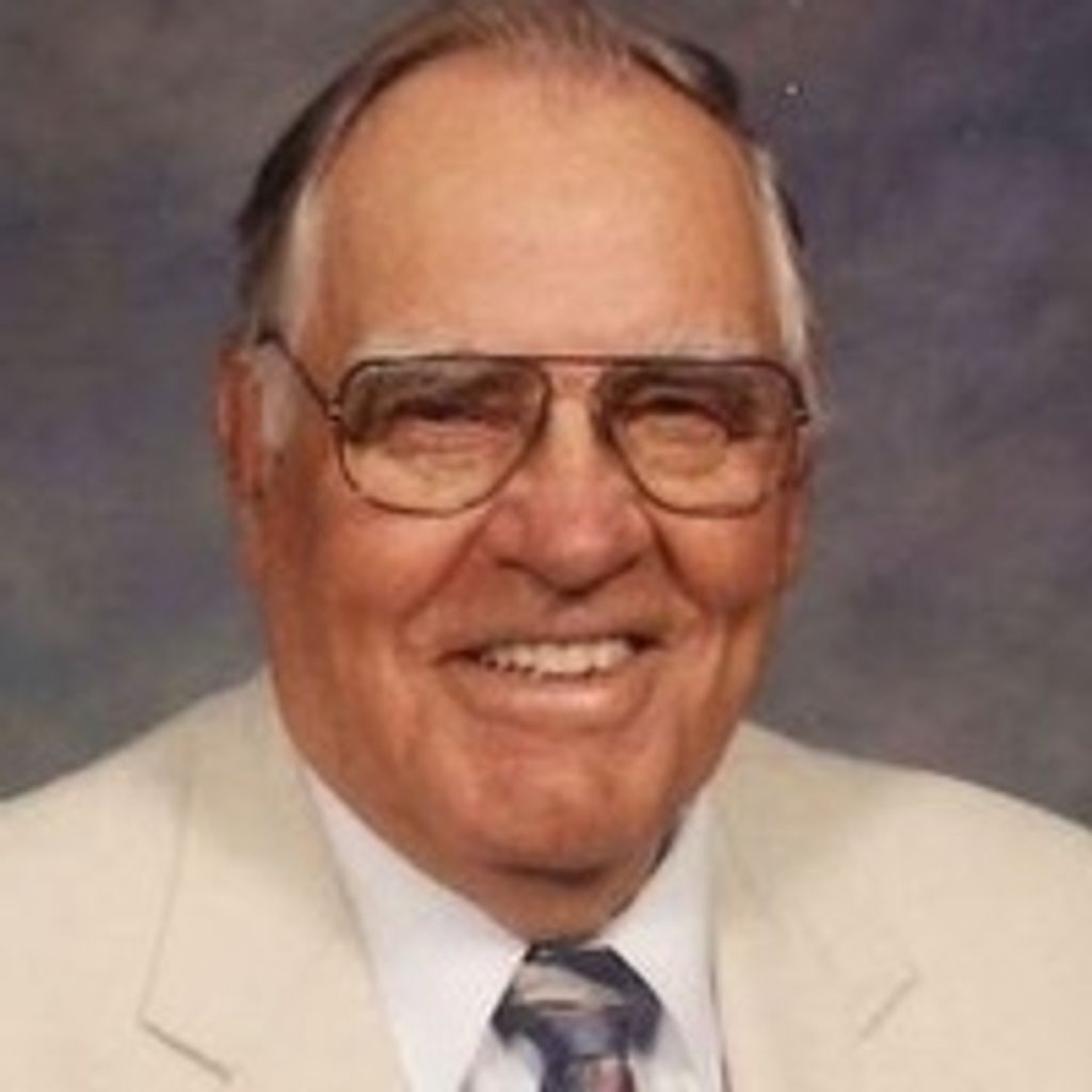 Arthur "Art" Everett Grove