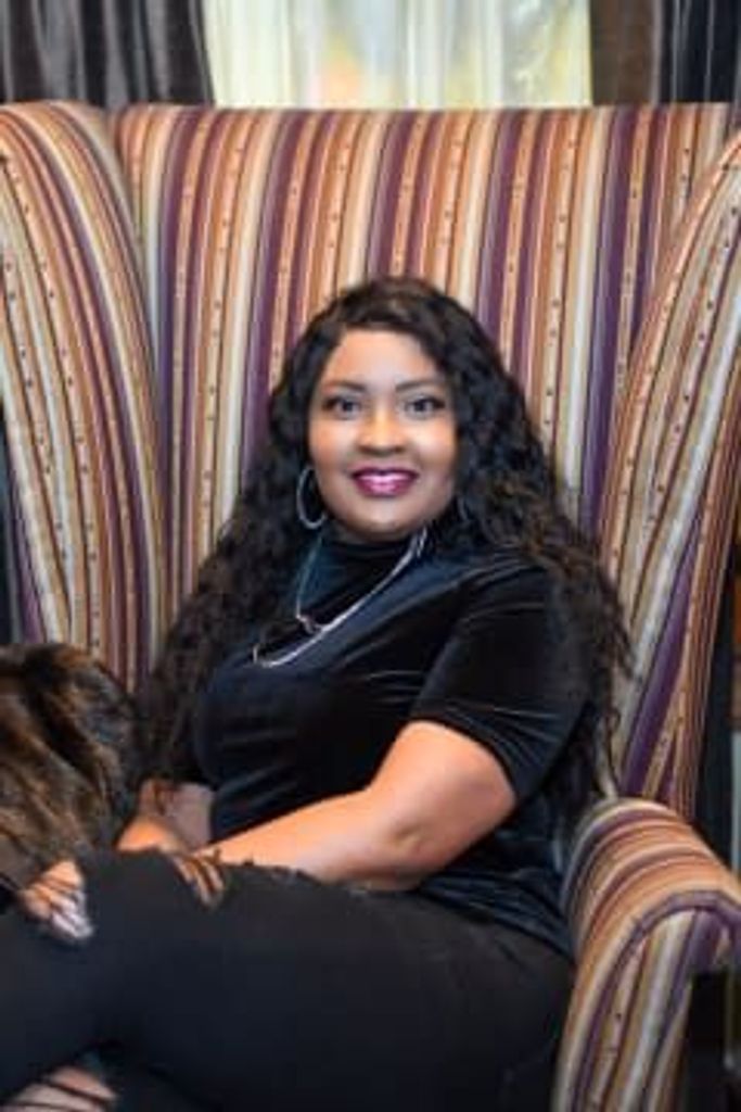 Kameelah Robinson Profile Photo