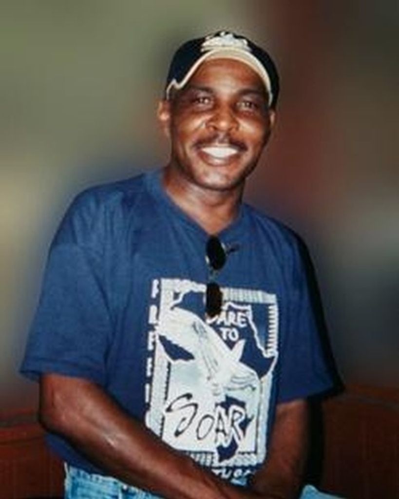 Charles Ray Kellybrew