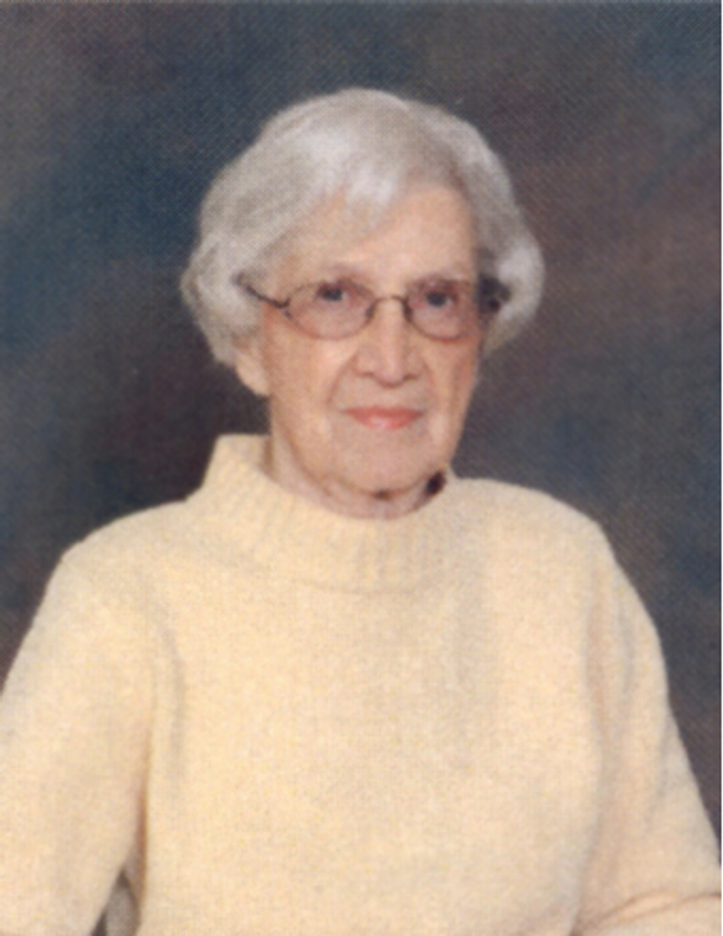 Mary E. (Anderson) Wolfe Profile Photo