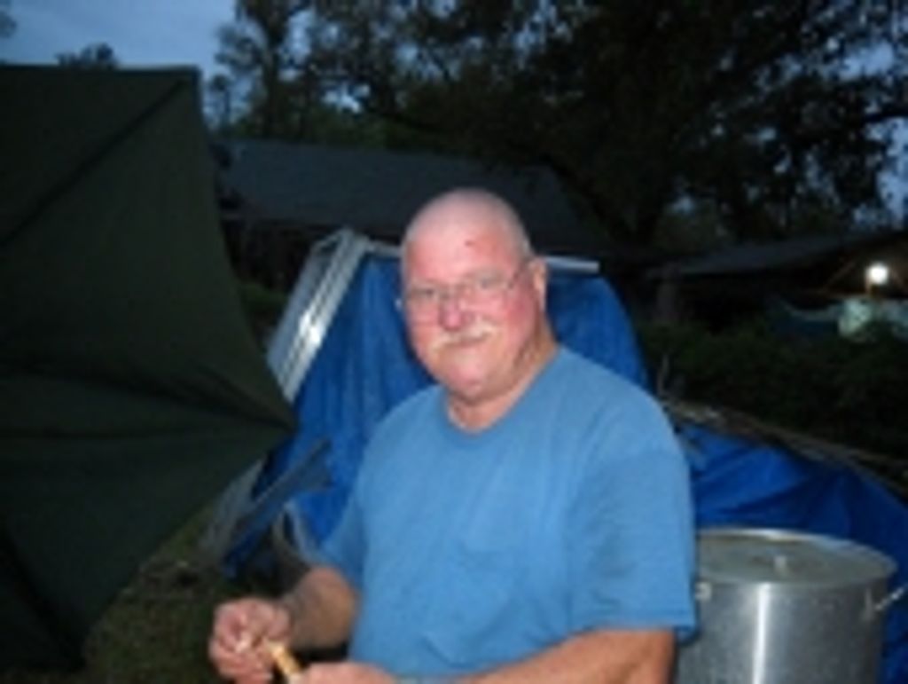 Gary Dell Pinion