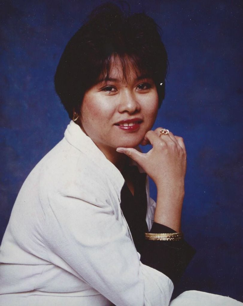 Gloria Nicolas Gugulan