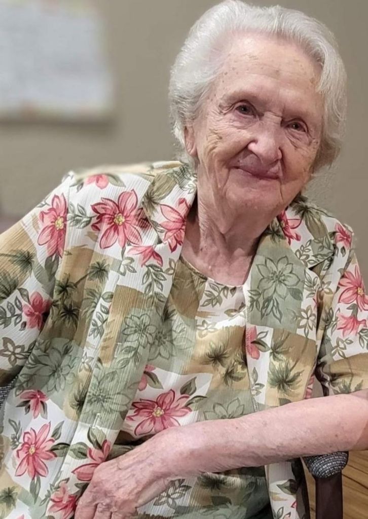 Marie Prothro Profile Photo