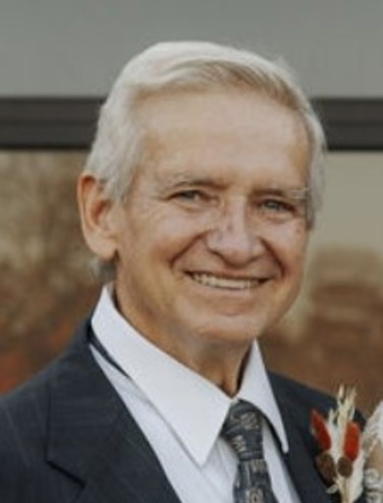 Bobby Hildebran Profile Photo
