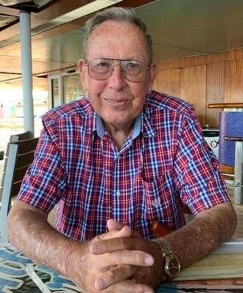 Henry Jacob Siecienski Profile Photo