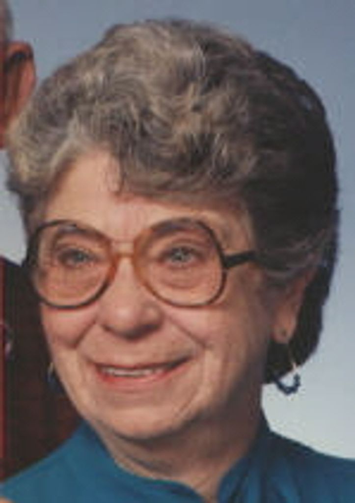 June Loraine Stewart Profile Photo