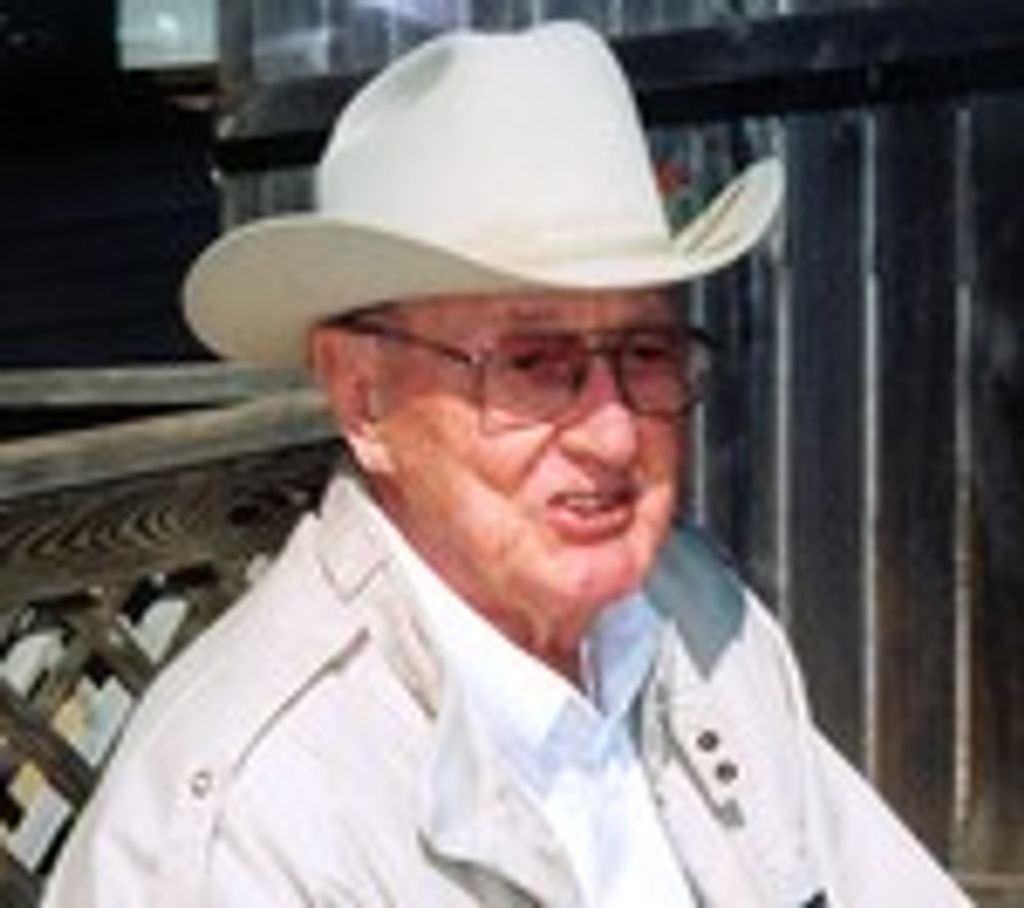 Harry Leroy "Sam" Kreie