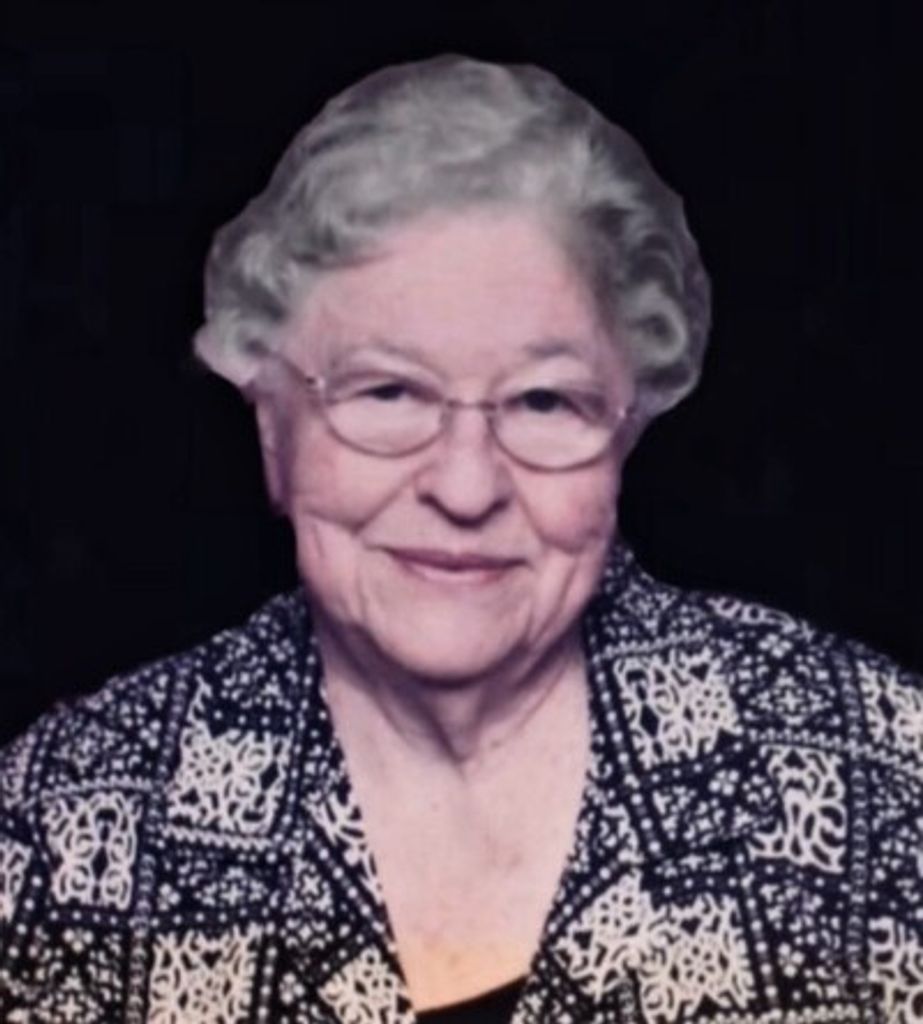 Marjorie "Muggs" Evelynn Bunting Profile Photo