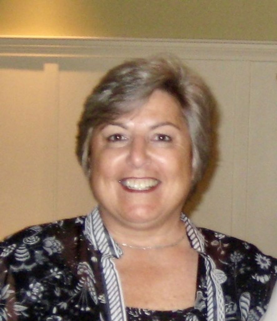 Carole Mchugh Profile Photo