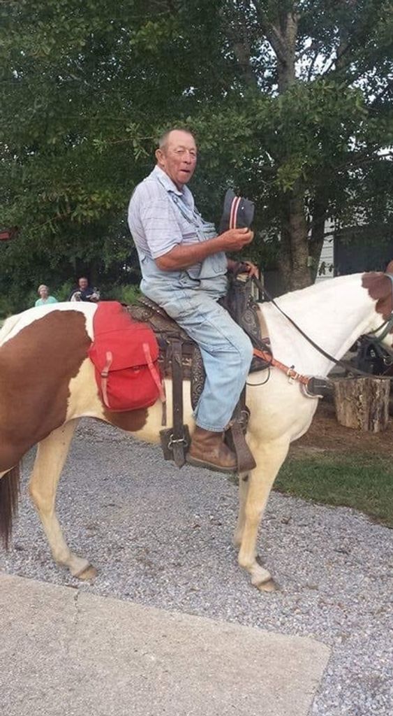 William 'Billy' Grayson Profile Photo