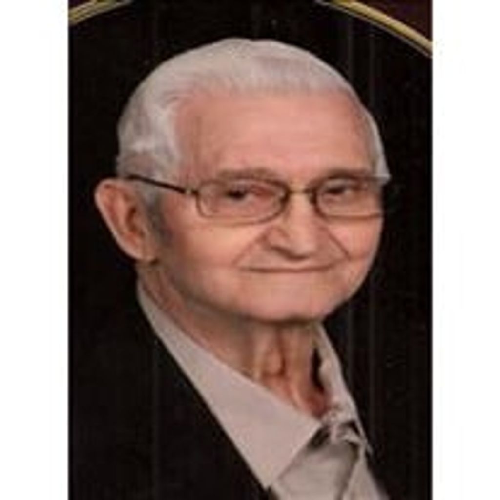 Harvey Gibson
