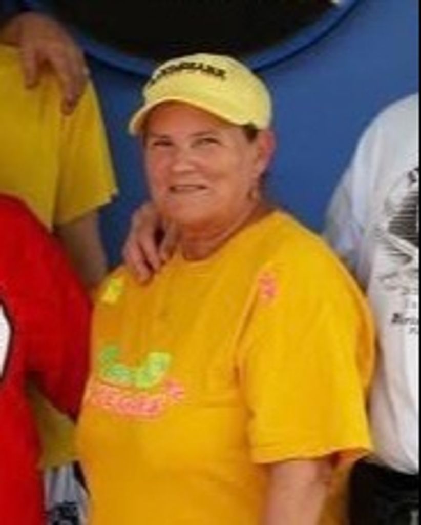 Chris Anne Harmon Profile Photo