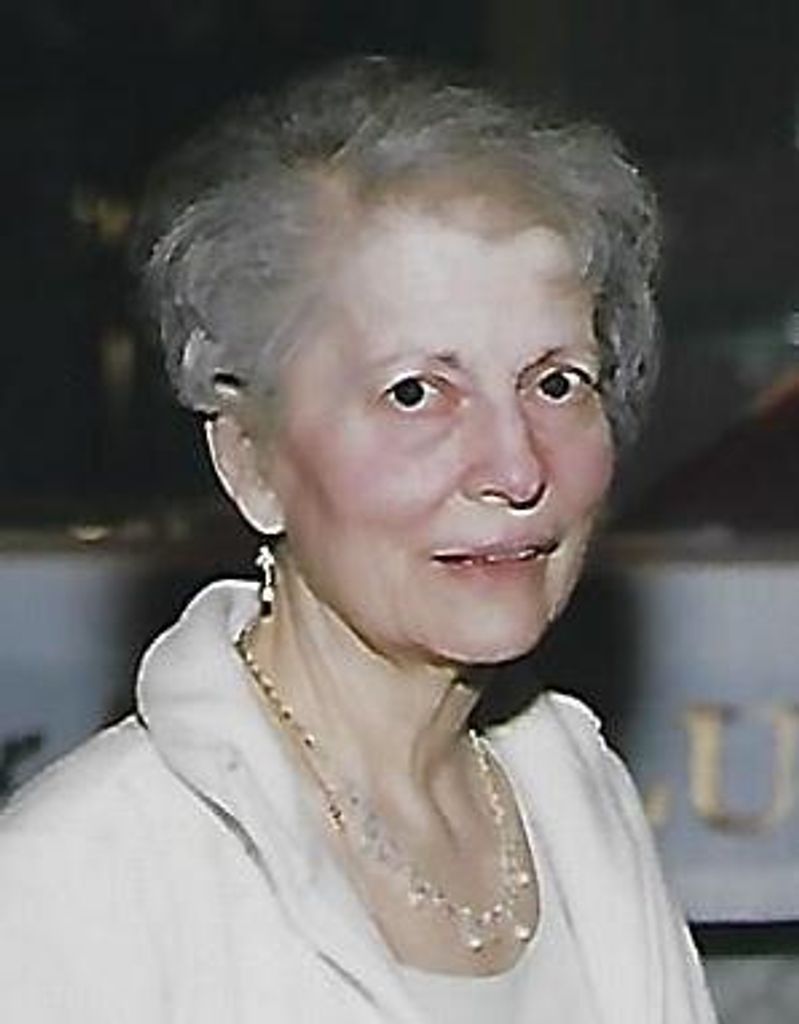 Doris Catherine Seekamp