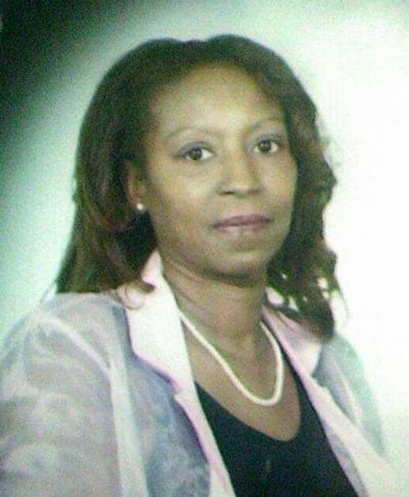 Mavis Ann Walker Profile Photo