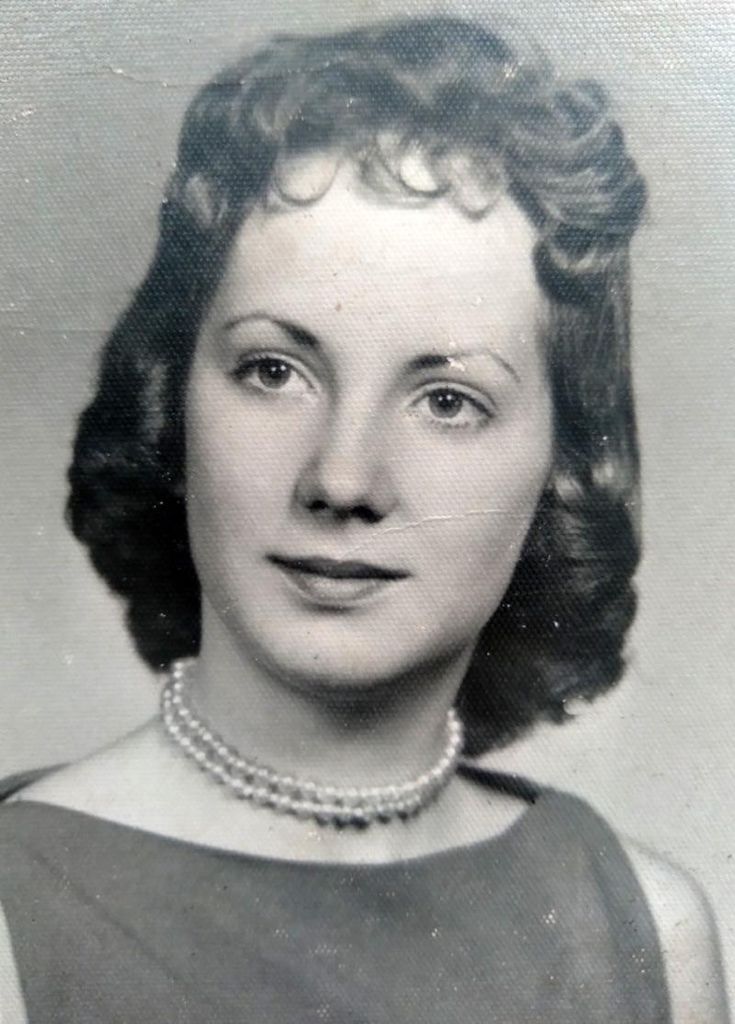Lynne Carol Trout