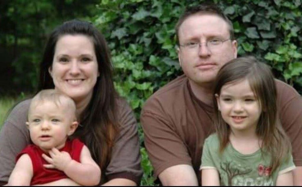 Anthony Nathaniel Lewis