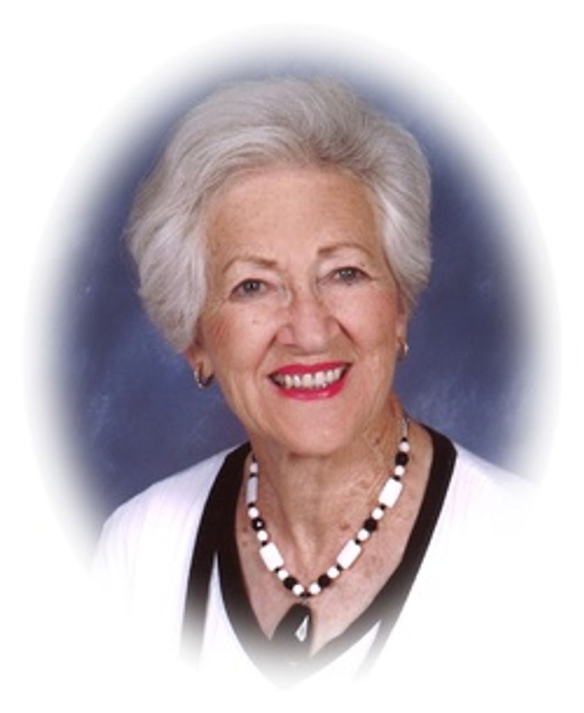 Joan Hamby Borders Profile Photo