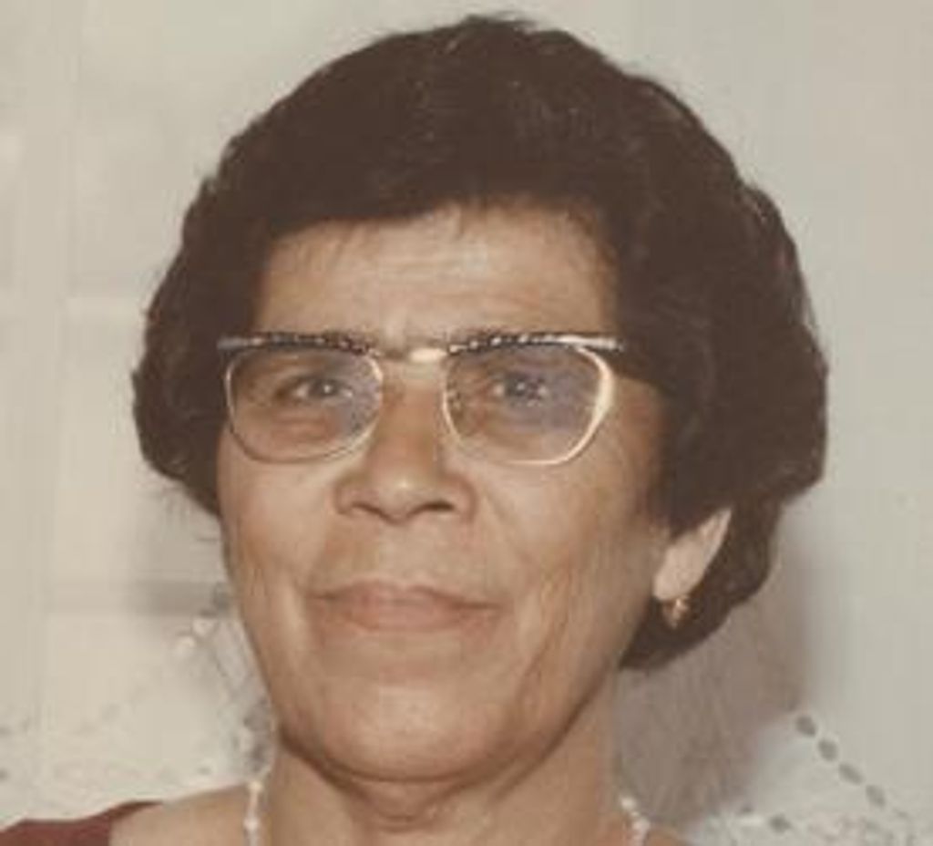 Deolinda P. Raposo