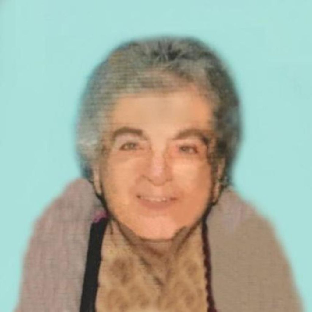 Sylvia L. Jarras