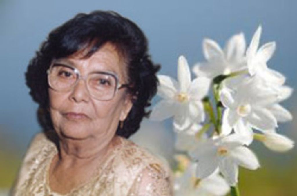 Maria Pilar Diaz