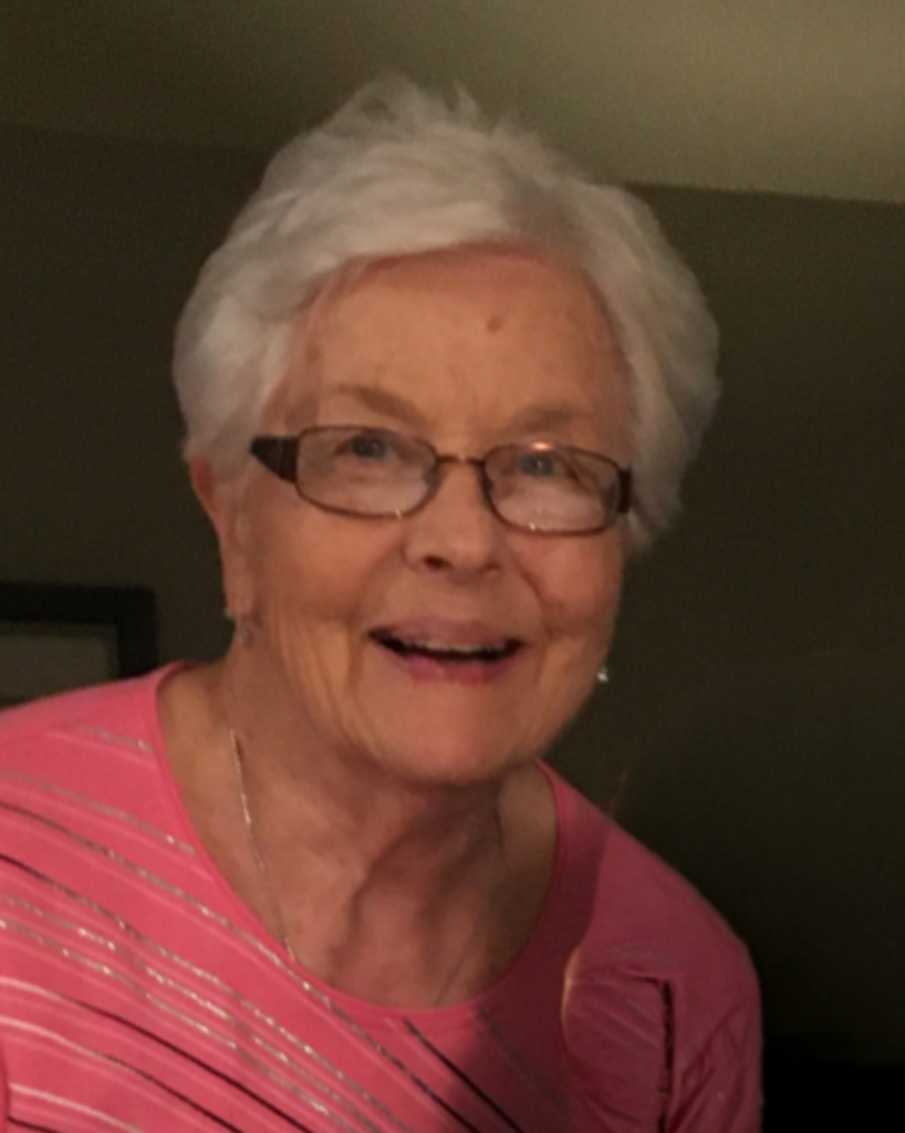 Sylvia J. Saunders