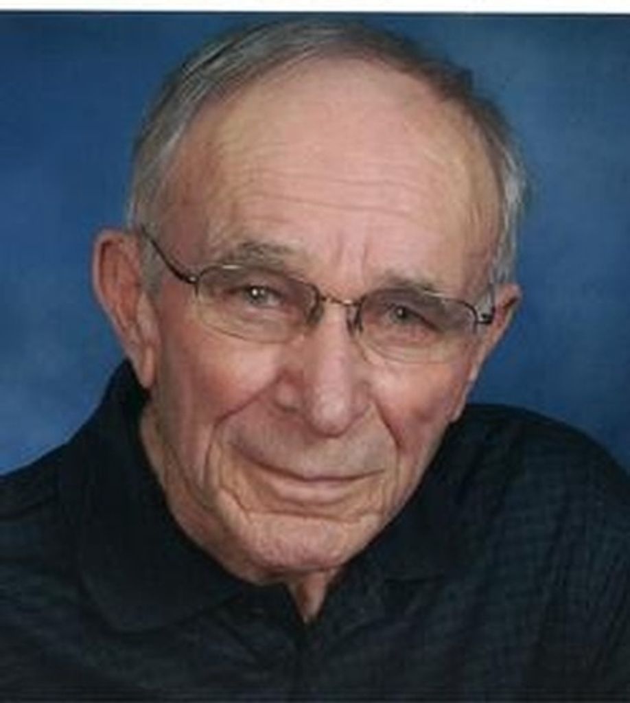 Hilbert Herrman