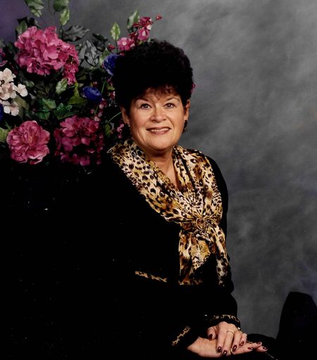 's obituary image