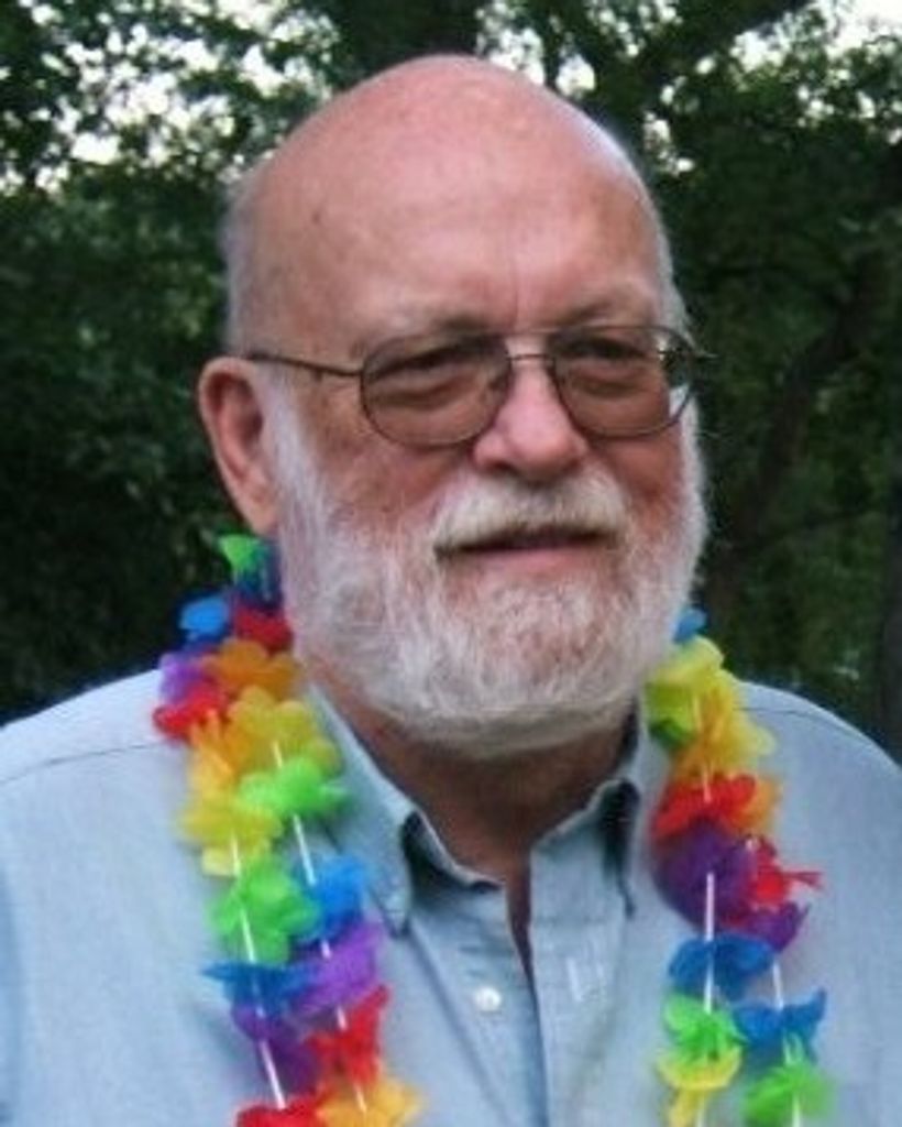 Charlie Dahl
