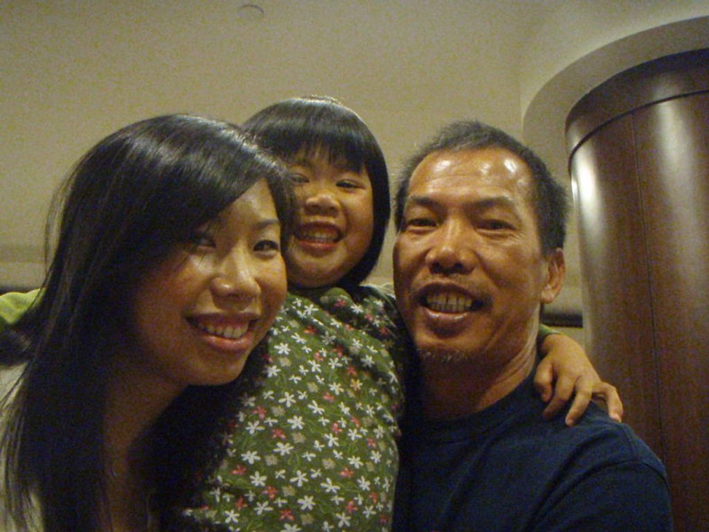 Wah Lin "Albert" Lam