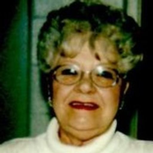 Rosemary Edgerton Profile Photo