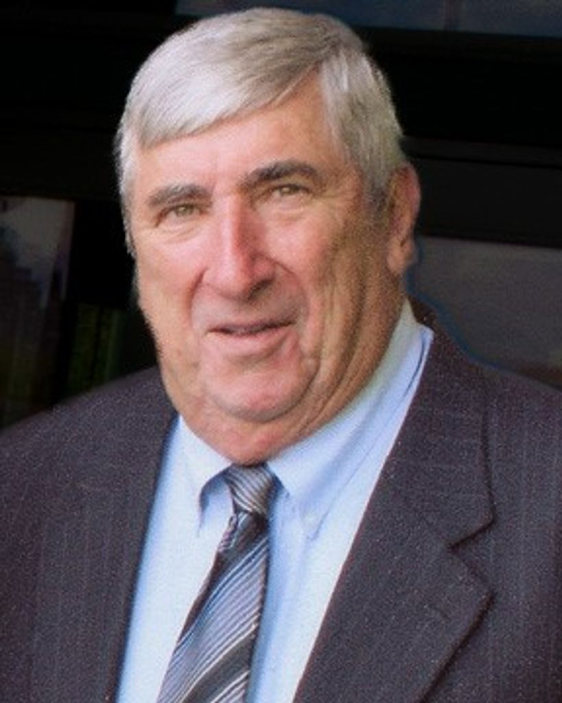 Norman Zilahy Profile Photo