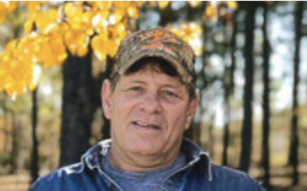 Robert Monroe Bracewell Profile Photo