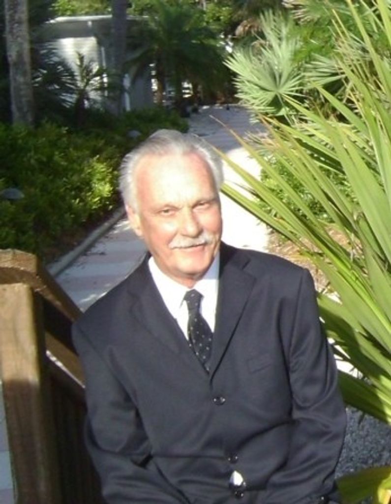Wayne "Butch" Scheer