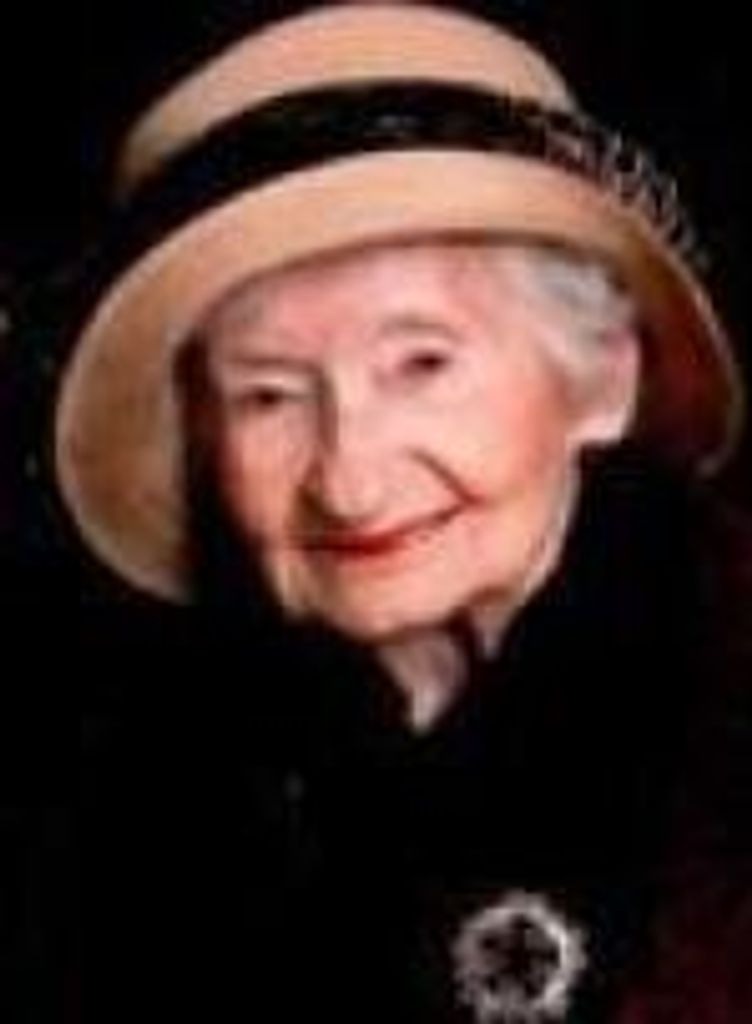 Margaret Ann Nickerson