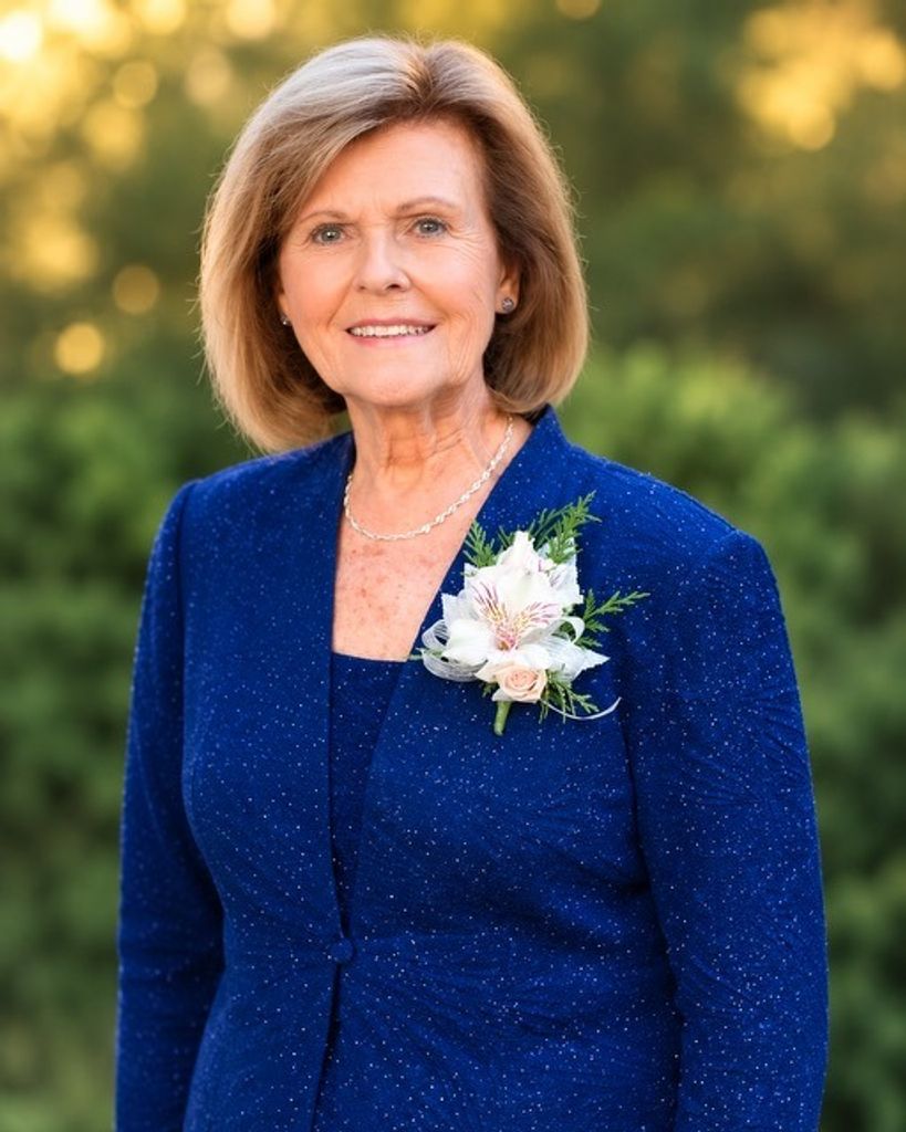 Martha Jean Williams Profile Photo