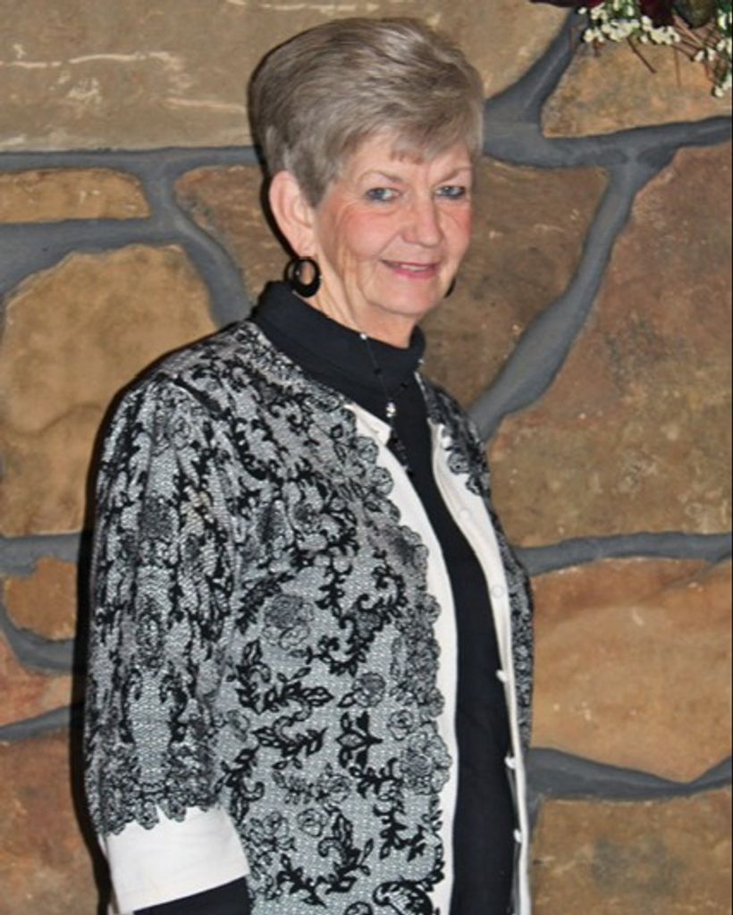 Bobbie Nell Manasco Profile Photo