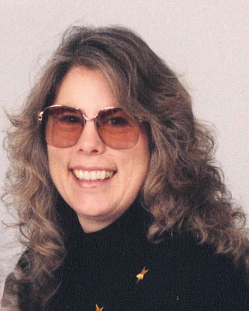 Sharon Sue Shobney Profile Photo