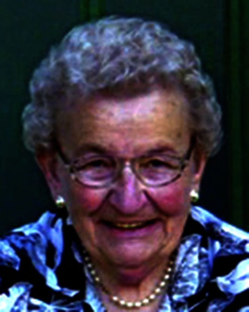 Elizabeth "Betty" C. Brokish Profile Photo