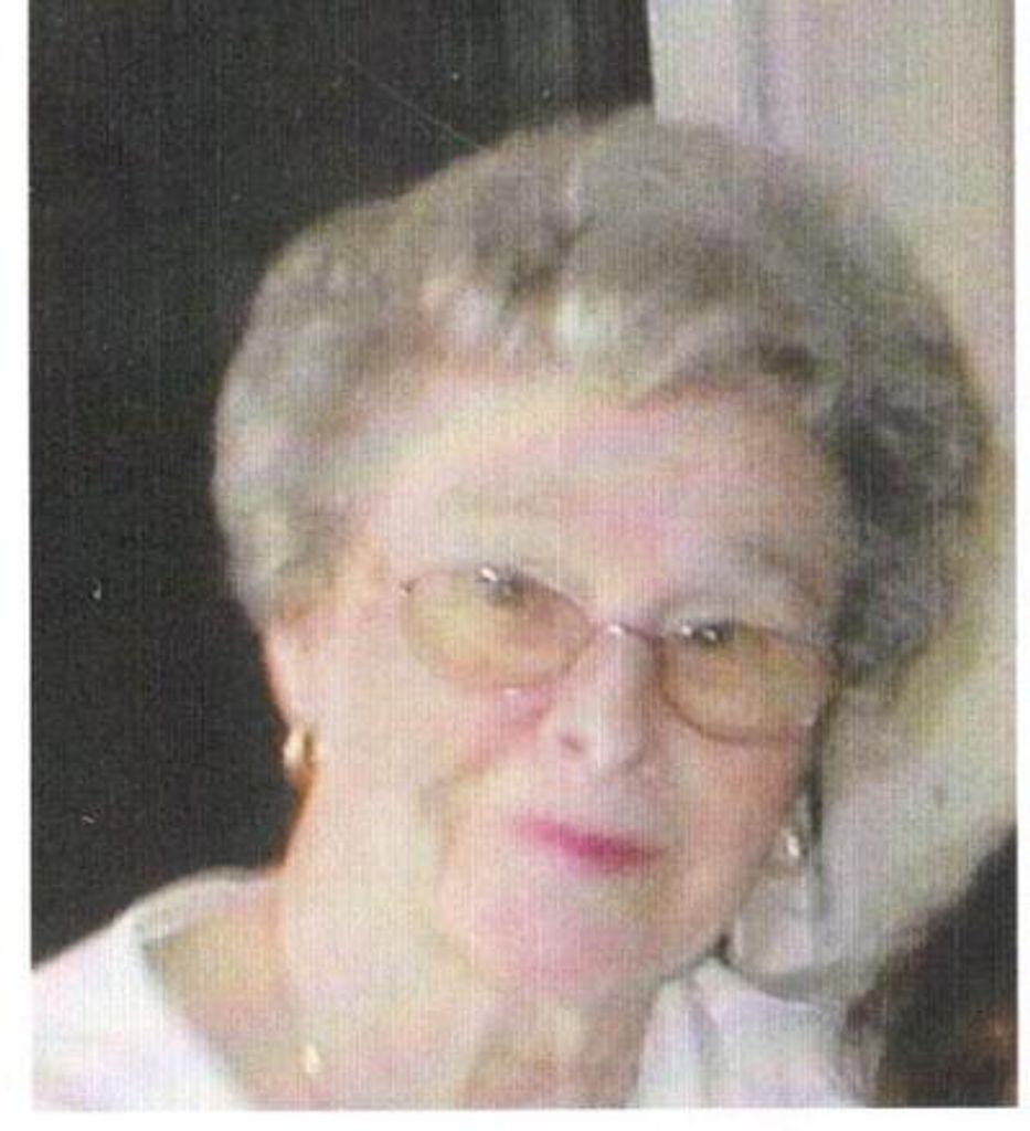 Gertrude Jones Wright Profile Photo