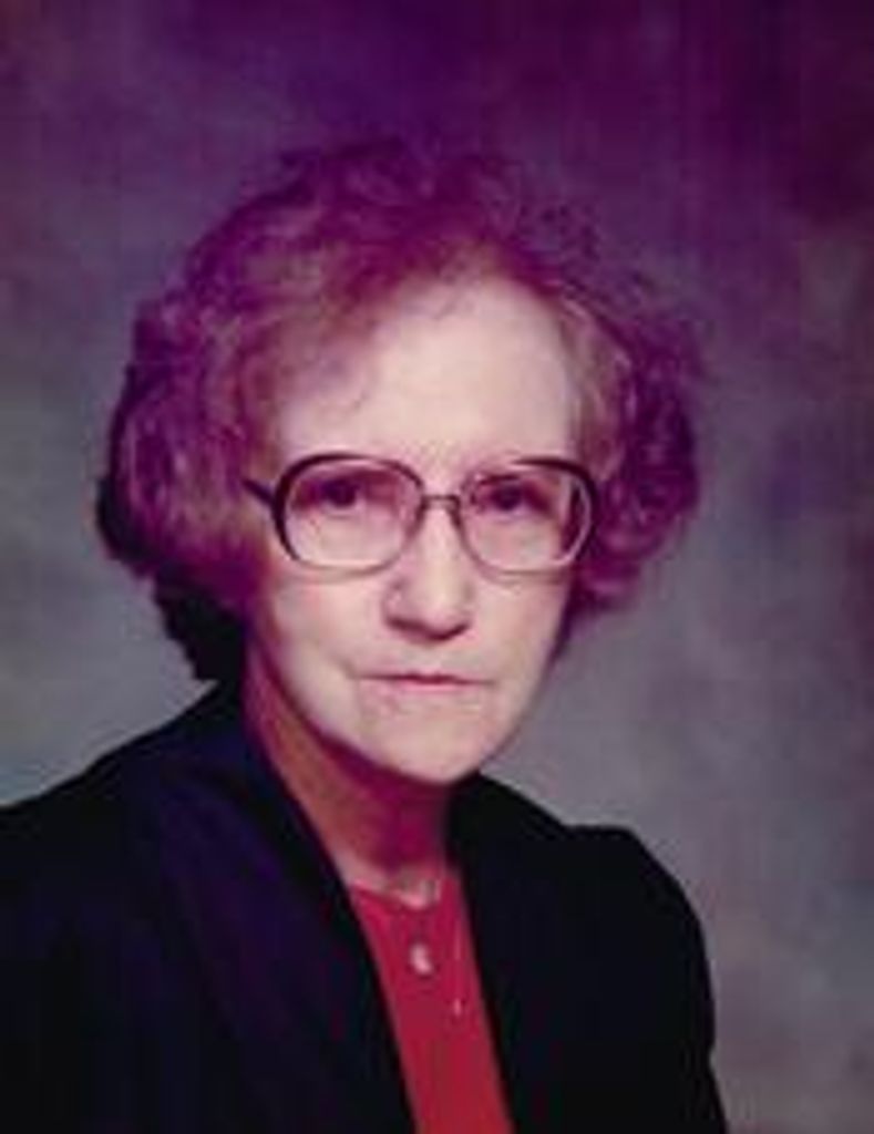 Mathilda Brown Manuel