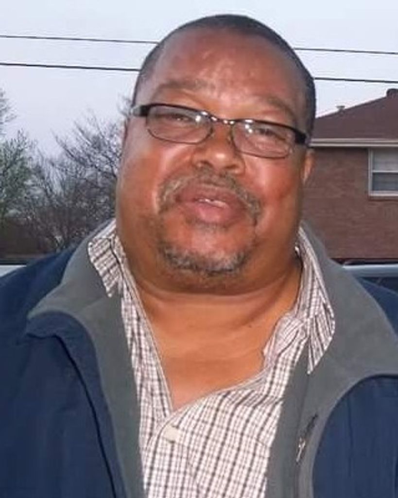 Paul Douglas Hines