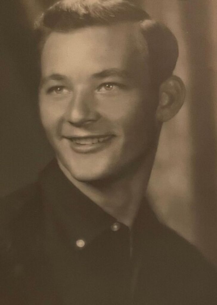 Joe Wilbert Dement Profile Photo