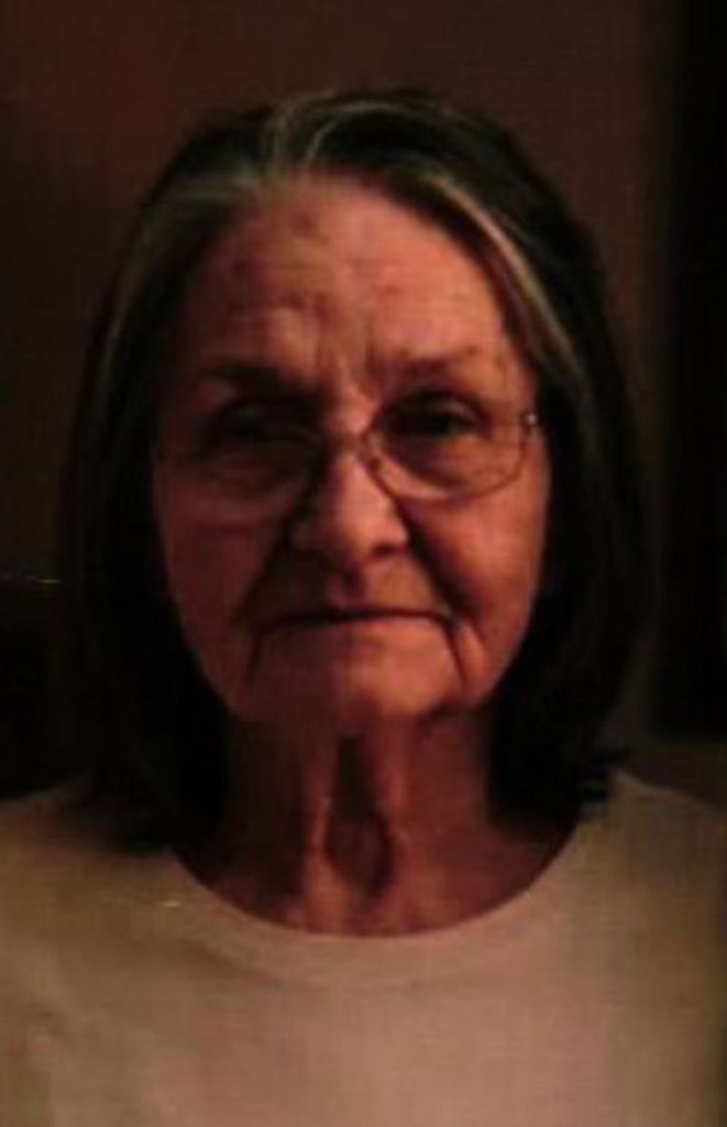 Betty Ann Carter Profile Photo