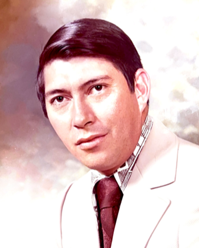 Alfredo (Fred) R. Sena