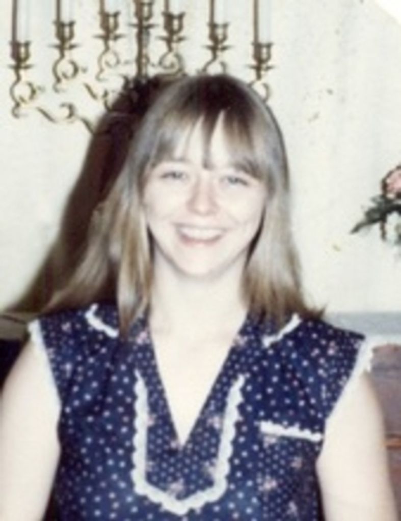 Vickie Lynn Harnish