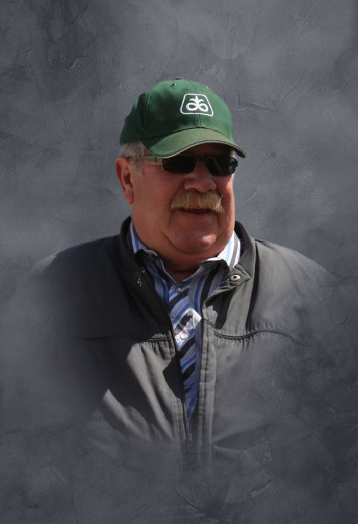 John Ganzhorn Profile Photo