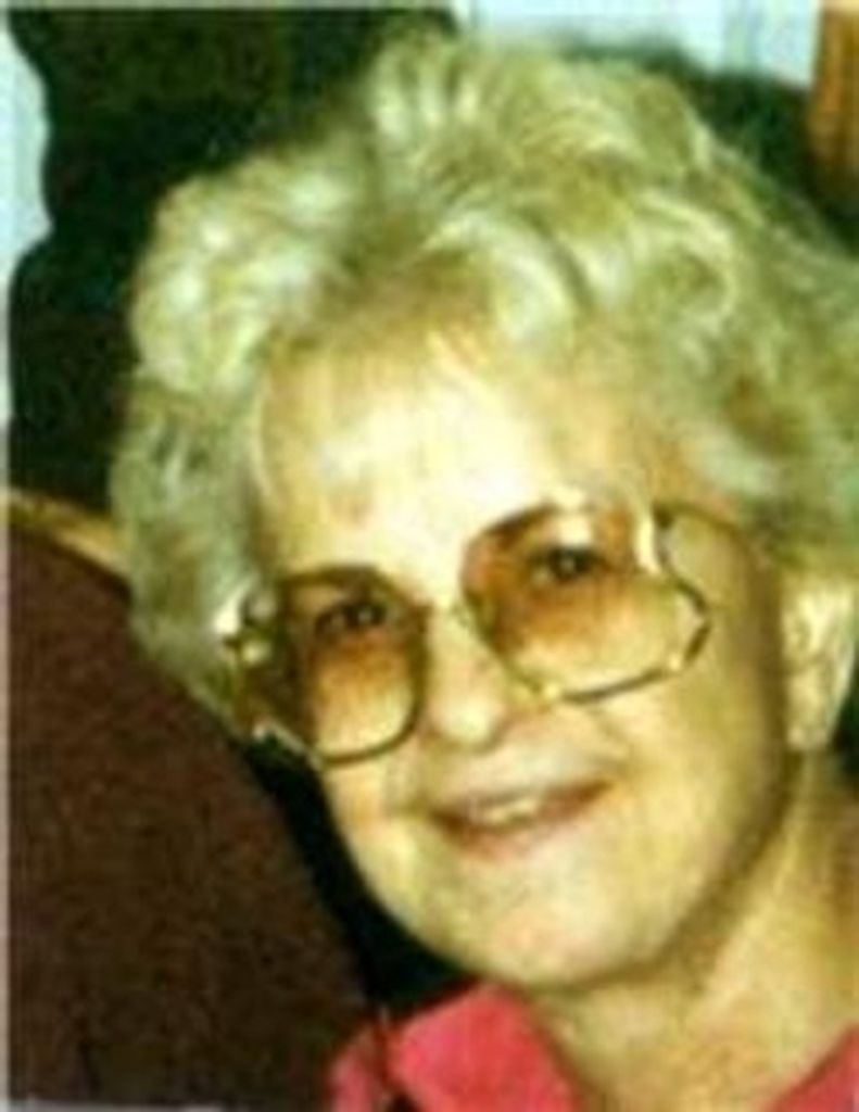 Shirley Tefft Profile Photo