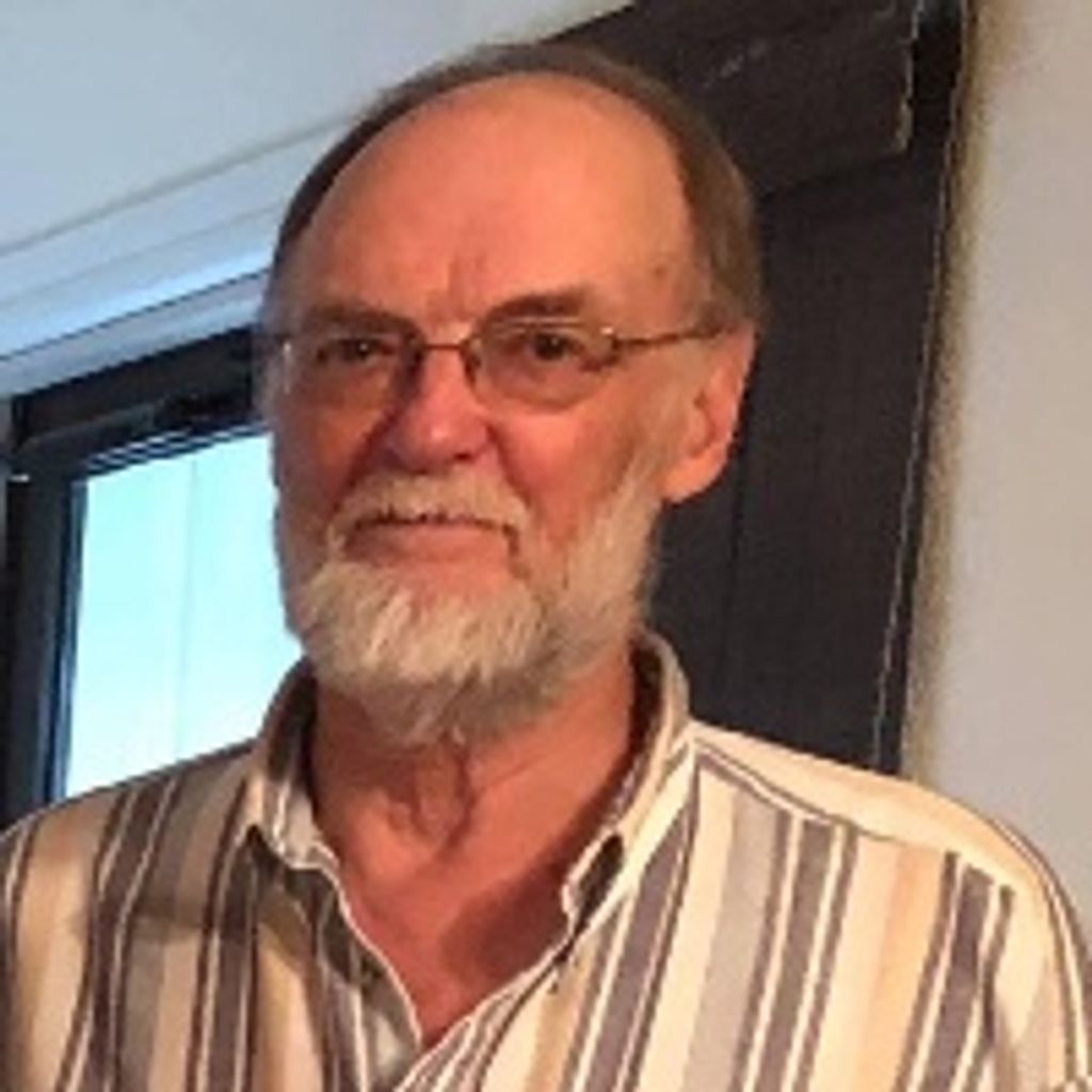 Gary Einion Beckwith